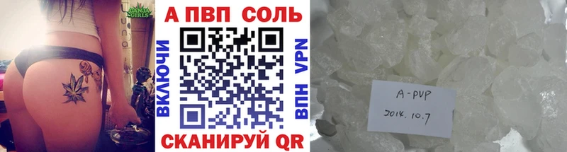 A PVP СК Ржев